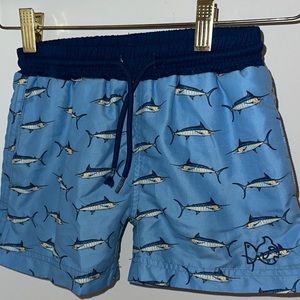 PRODOH Boys Swim Trunk - Size 5 (little boys)
